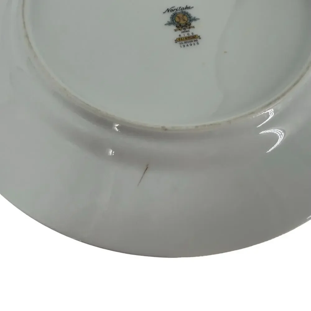 Noritake beautiful vintage